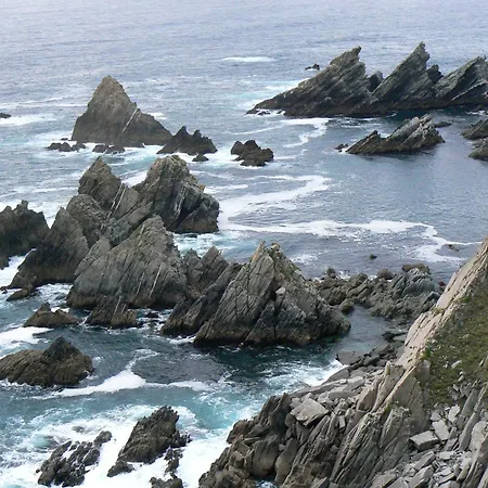 בית נופש Aldea Lamacido *