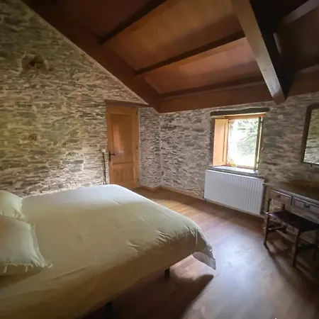 Holiday home Aldea Lamacido *