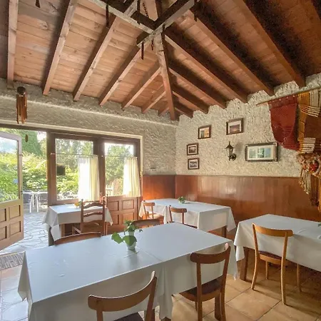 Holiday home Aldea Lamacido