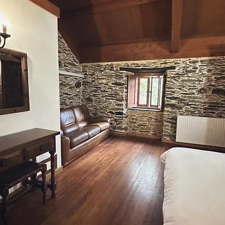 Feriehus Aldea Lamacido *