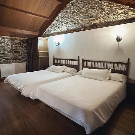 Aldea Lamacido Loiba