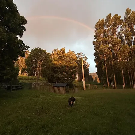 Feriehus Aldea Lamacido