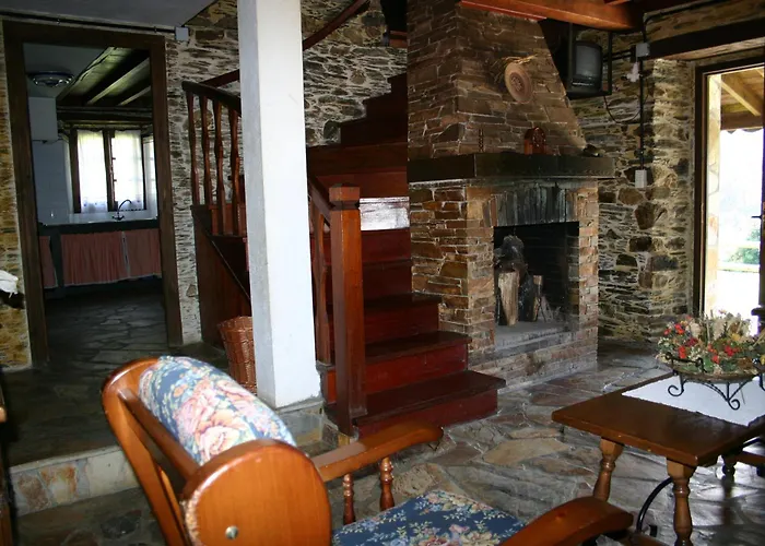 Aldea Lamacido Loiba