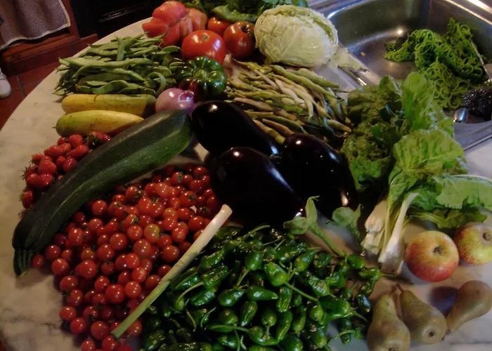 Aldea Lamacido Дом отдыха Лойба