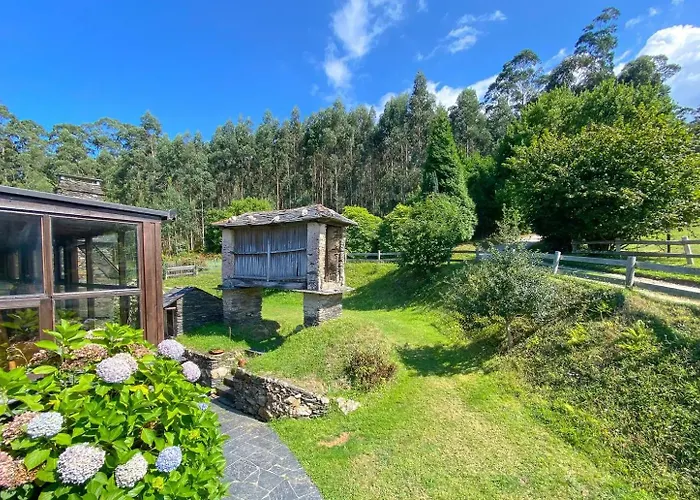 Aldea Lamacido Loiba