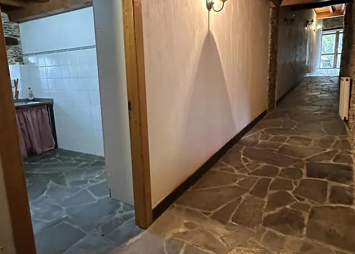 Aldea Lamacido * Loiba