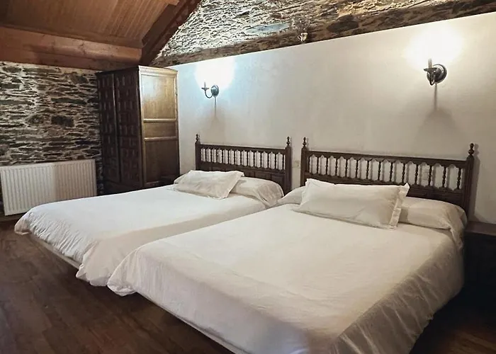 Aldea Lamacido Loiba